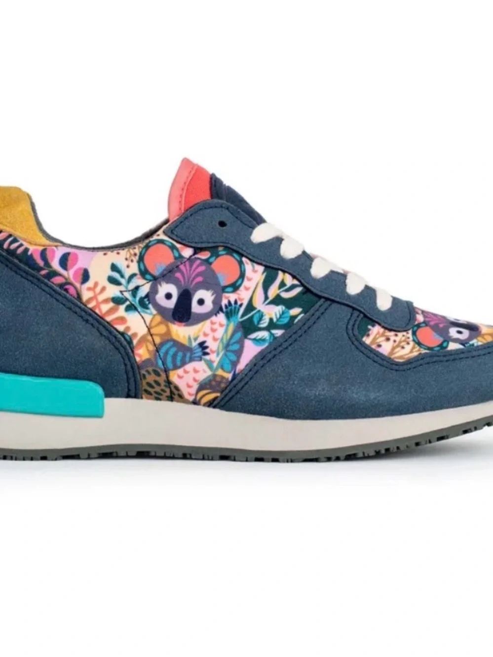 Inkkas Joey Vegan Jogger size 10
